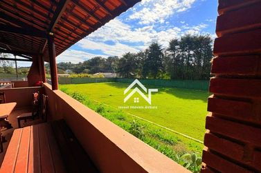 Ch&aacute;cara &agrave; venda - 4800m&sup2; - Jardim Est&acirc;ncia Brasil