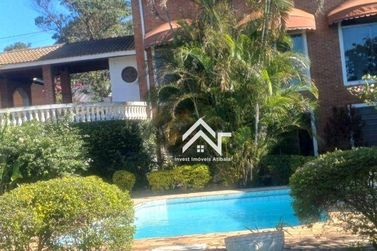 Ch&aacute;cara &agrave; venda - 3224m&sup2; - Vale do Rio Cachoeira