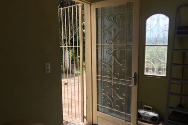 Ch&aacute;cara &agrave; venda - vitoria regia