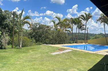 Ch&aacute;cara &agrave; venda - 1200m&sup2; - Jardim Maracan&atilde;