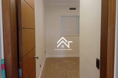 Casa &agrave; venda - 134m&sup2; - Nova Cerejeira