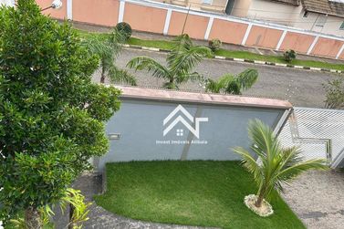 Casa &agrave; venda - 260m&sup2; - Vila Loanda