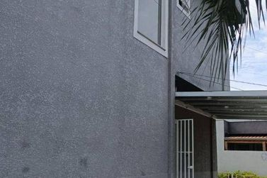 Casa &agrave; venda - 85m&sup2; - Jardim Santo Ant&ocirc;nio