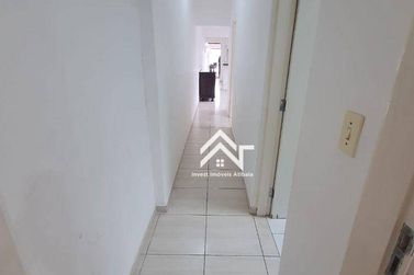 Casa &agrave; venda - 86m&sup2; - Alvin&oacute;polis