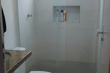 Sobrado &agrave; venda - 64m&sup2; - JARDIM S&Atilde;O FELIPE