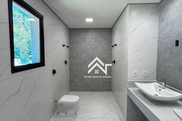 Casa &agrave; venda - 279m&sup2; - Quintas da Boa Vista