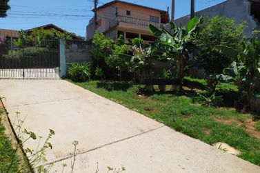 Casa &agrave; venda - JARDIM PLANALTO DO TANQUE