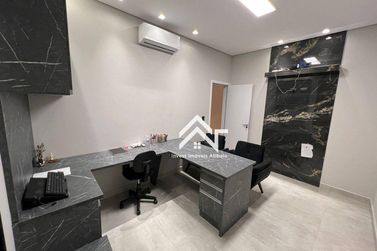 Casa &agrave; venda - 300m&sup2; - Condominio Figueira Garden
