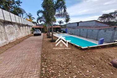Ch&aacute;cara &agrave; venda - 1000m&sup2; - Jardim Est&acirc;ncia Brasil