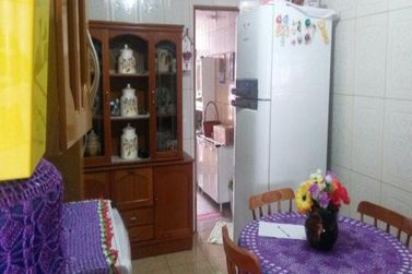Casa &agrave; venda - 150m&sup2; - Alvin&oacute;polis