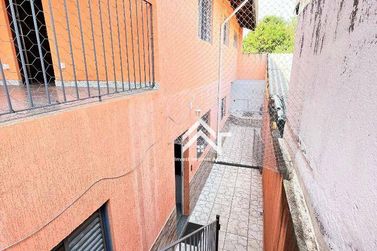 Casa &agrave; venda - 160m&sup2; - Jardim dos Pinheiros