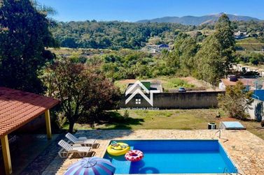 Ch&aacute;cara &agrave; venda - 1200m&sup2; - Jardim Est&acirc;ncia Brasil