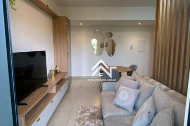 Apartamento &agrave; venda - 68m&sup2; - Vila Gard&ecirc;nia