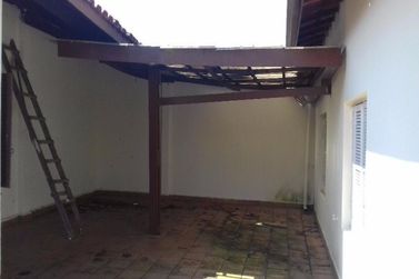 Casa &agrave; venda - 307m&sup2; - JARDIM TAPAJ&Oacute;S