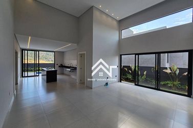 Casa &agrave; venda - 120m&sup2; - Portal Lamis