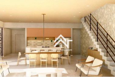 Casa &agrave; venda - 394m&sup2; - Biri&ccedil;a do Valado