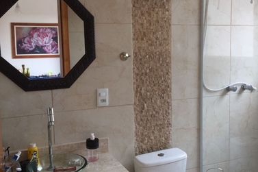 Casa &agrave; venda - 174m&sup2; - VILA SANTISTA