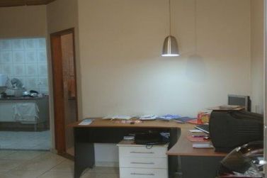 Casa &agrave; venda - 40m&sup2; - Jardim Colonial