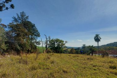 Terreno &agrave; venda - 500m&sup2; - VIT&Oacute;RIA R&Eacute;GIA