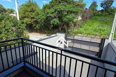 Casa &agrave; venda - 117m&sup2; - Vila Santa Helena