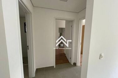 Apartamento &agrave; venda - 69m&sup2; - Vila Thais