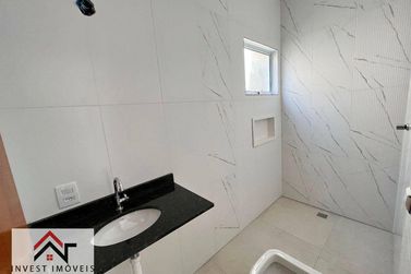 Casa &agrave; venda - 110m&sup2; - Nova Atibaia