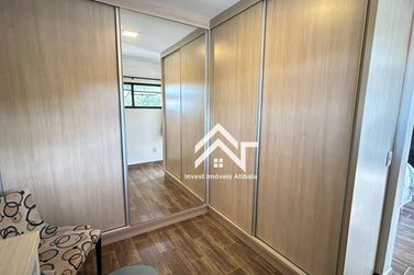Casa &agrave; venda - 234m&sup2; - Loteamento Parque Residencial Serras de Atibaia II