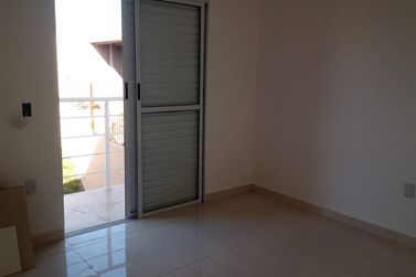 Casa &agrave; venda - JARDIM BROGOT&Aacute;