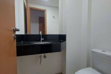 Apartamento &agrave; venda - 54m&sup2; - Atibaia Jardim