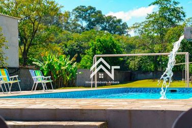 Casa &agrave; venda - 144m&sup2; - Ressaca
