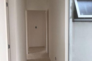 Casa &agrave; venda - 80m&sup2; - Centro
