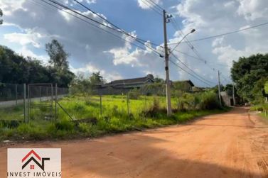 Terreno &agrave; venda - 925m&sup2; - Jardim Est&acirc;ncia Brasil