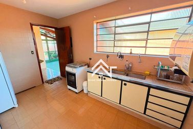 Sala Comercial para alugar - 500m&sup2; - Jardim do Lago