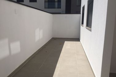 Apartamento &agrave; venda - 60m&sup2; - VILA THAIS
