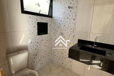 Casa &agrave; venda - 250m&sup2; - Buona Vita Gold