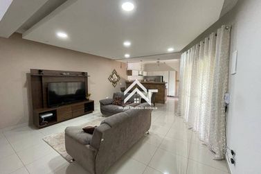 Ch&aacute;cara &agrave; venda - 1080m&sup2; - Jardim Est&acirc;ncia Brasil