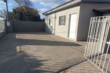 Casa &agrave; venda - 96m&sup2; - Jardim Colonial