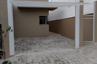 Casa &agrave; venda - 73m&sup2; - JD BROGOT&Aacute;