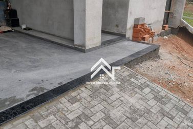 Casa &agrave; venda - 176m&sup2; - Condom&iacute;nio Portal Lamis