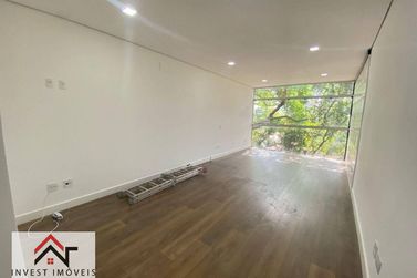 Sal&atilde;o Comercial para alugar - 50m&sup2; - Vila Esperia Ou Giglio