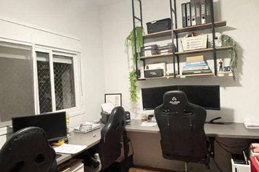 Apartamento &agrave; venda - 70m&sup2; - Jardim do Trevo
