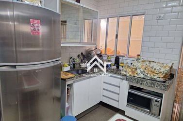 Casa &agrave; venda - 73m&sup2; - Jardim Jaragu&aacute;
