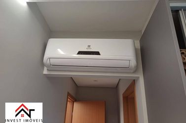 Apartamento &agrave; venda - 69m&sup2; - Alvin&oacute;polis
