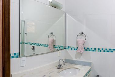 Casa &agrave; venda - 219m&sup2; - Jardim dos Pinheiros