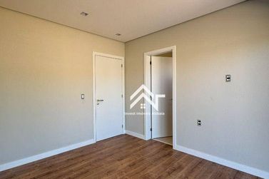 Casa &agrave; venda - 236m&sup2; - Condom&iacute;nio Vista da Serra