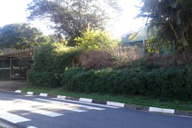 Casa &agrave; venda - 287m&sup2; - JARDIM DO LAGO