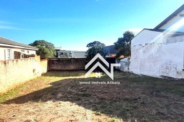 Terreno &agrave; venda - 500m&sup2; - Centro