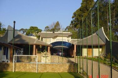 Casa &agrave; venda - 1000m&sup2; - Jardim Brisa