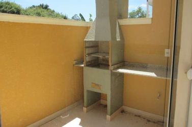 Casa &agrave; venda - 98m&sup2; - Jardim Est&acirc;ncia Brasil