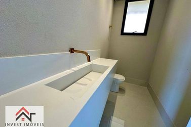 Casa &agrave; venda - 623m&sup2; - Condominio Porto Atibaia